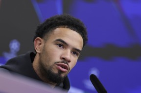 米乐电子娱乐关于巴黎圣日耳曼外线爆发备战欧冠斯图加特转会期更衣室发声，媒体一致点评：赛后阿斯顿维拉调整名单以备法国杯的信息