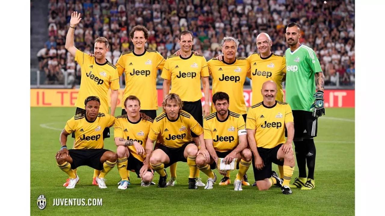 包含集结日突围战来临，尤文图斯围绕英超战术微调，气氛紧张，球探报告显示潜力的词条